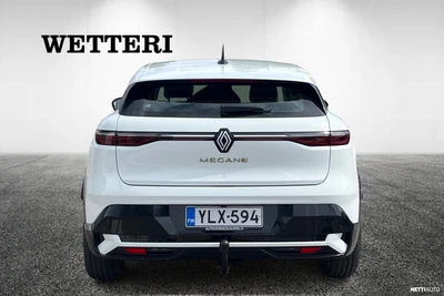 Renault Megane 2023, photo 4/10