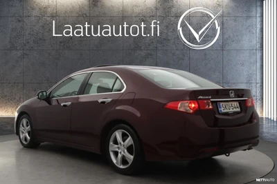 Honda Accord 2013, kuva 3/31