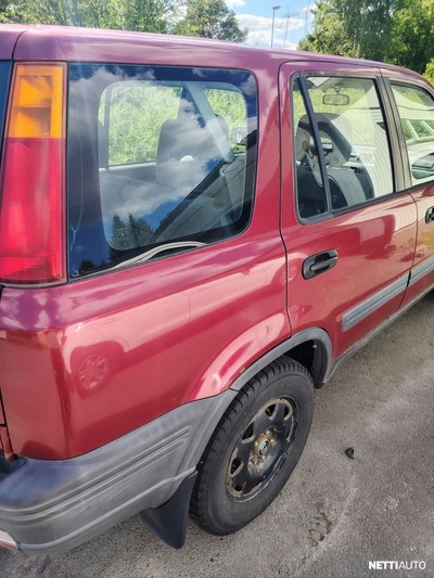 Honda CR-V 1998, kuva 5/24