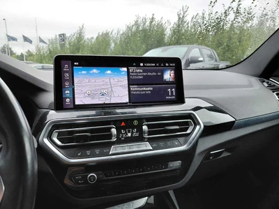 BMW X3 G01 xDrive 30e A Charged Edition 2023, kuva 4/5