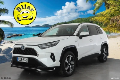 Toyota RAV4 Plug-In 2022, kuva 1/34