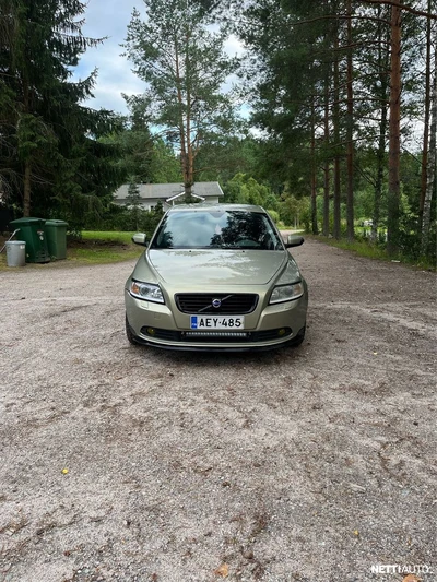 Volvo S40 2026, kuva 4/9
