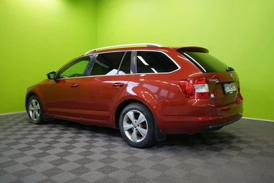 Skoda Octavia 2014, kuva 5/10
