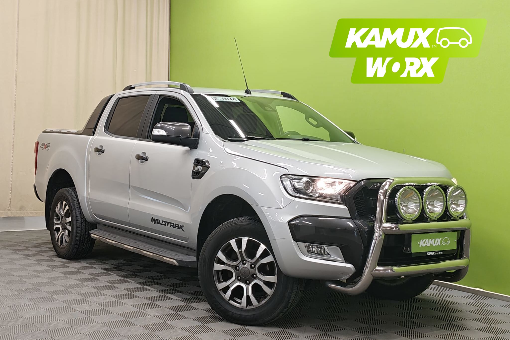 Ford Ranger