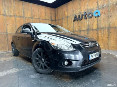 Kia ProCeed Pro_cee'd 2,0 CRDi EX 2008, kuva 1/20