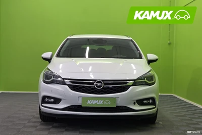 Opel Astra 2017, kuva 2/29