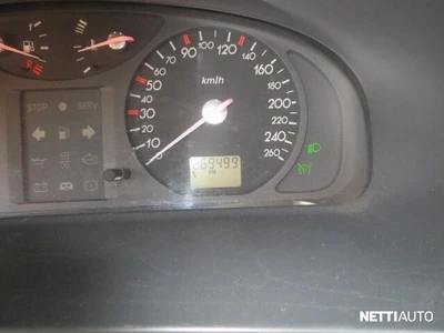 Renault Laguna 2002, photo 5/5