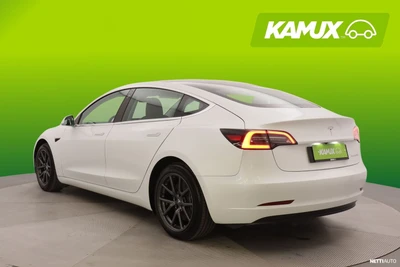 Tesla Model 3 Long-Range Dual Motor AWD 2019, photo 5/30
