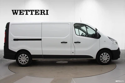 Renault Trafic 2020, photo 6/42