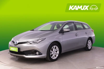 Toyota Auris 2018, kuva 6/32