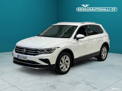 Volkswagen Tiguan 2021, kuva 1/30