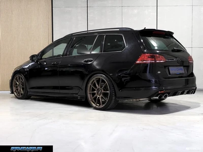 Volkswagen Golf 2016, photo 3/60
