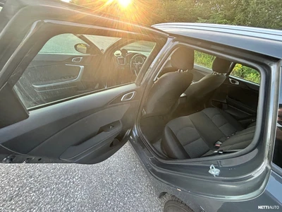 Kia Ceed 1,0 T-GDI ISG 100hv Active SW 2020, kuva 8/8
