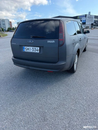 Ford Focus 2005, kuva 7/19