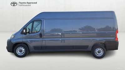 Toyota Proace Max 2025, photo 2/26