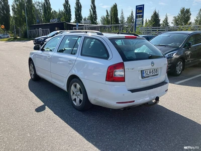 Skoda Octavia 2013, kuva 2/4