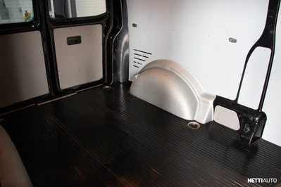 Volkswagen Transporter 2014, photo 7/15