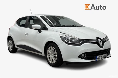 Renault Clio 2014, kuva 1/21