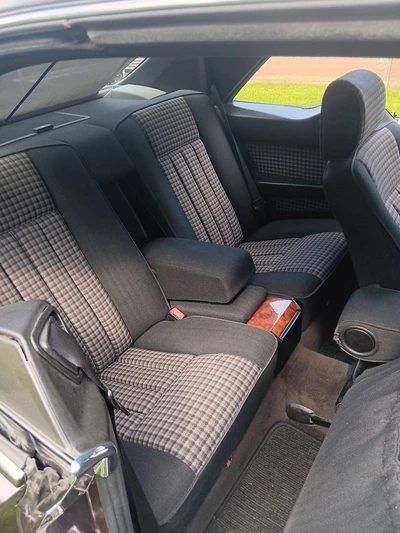 Mercedes-Benz CE CE 300-24v 1991, kuva 7/12