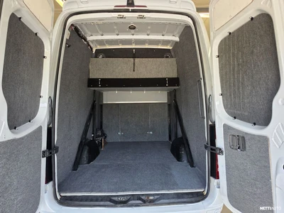 Mercedes-Benz Sprinter 2010, kuva 5/13