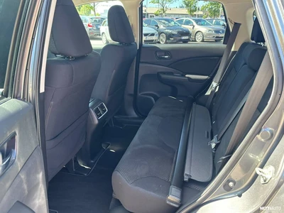 Honda CR-V 2,0 Elegance AT 2018, kuva 5/10