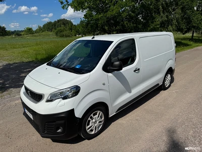 Peugeot Expert 2020, photo 2/20