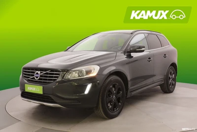 Volvo XC60 D4 Momentum 2014, kuva 6/27