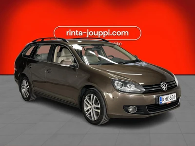 Volkswagen Golf 2012, photo 4/60