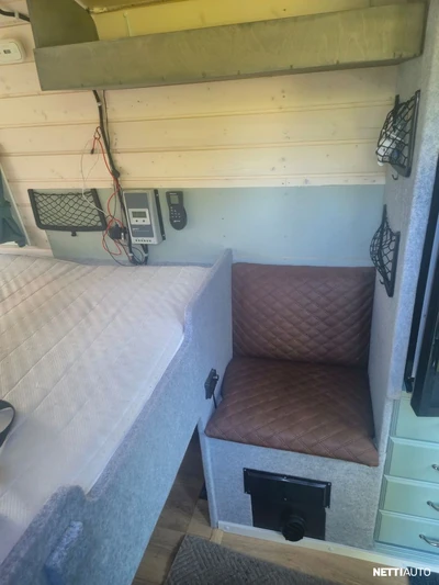 Opel Movano 2016, kuva 7/28