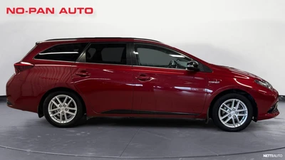 Toyota Auris 2018, kuva 6/22