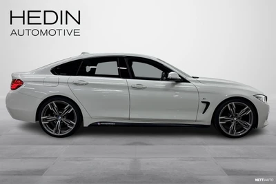 BMW 420 2017, kuva 7/36