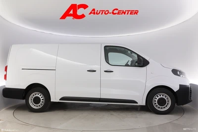 Toyota Proace 2025, kuva 6/15