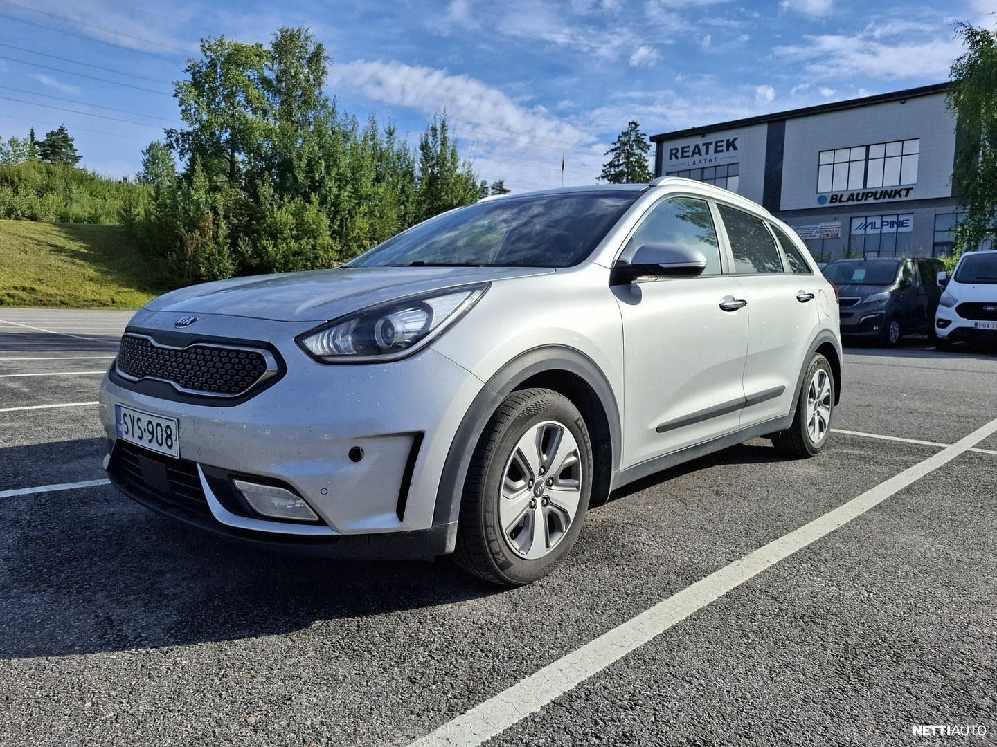 Kia Niro