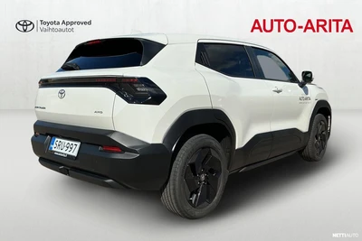 Toyota Urban Cruiser Launch Edition AWD 2026, kuva 5/20
