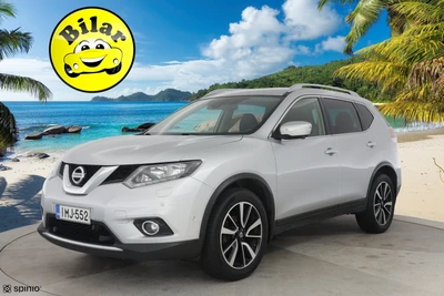 Nissan X-Trail 2016, kuva 1/33