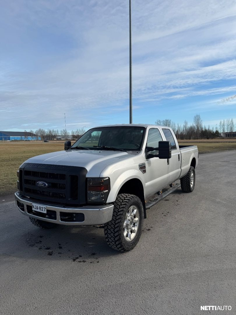 Ford F-250