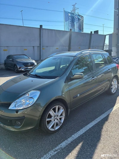 Renault Sport Expression 1,2 16v 2009, kuva 3/10