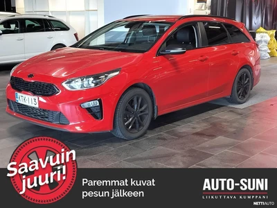 Kia Ceed 2020, kuva 2/8