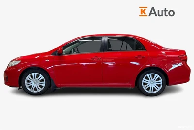 Toyota Corolla 2011, photo 5/18