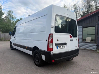Nissan NV400 2015, photo 3/29