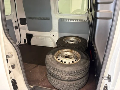 Nissan NV200 2012, photo 5/15