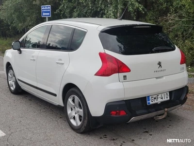 Peugeot 3008 2013, kuva 3/13