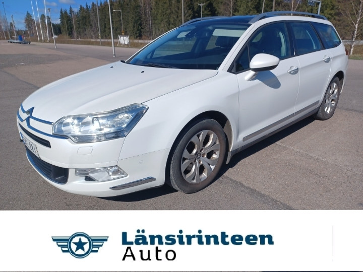 Citroen C5