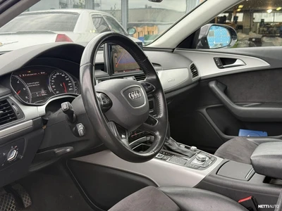 Audi A6 2015, kuva 3/7