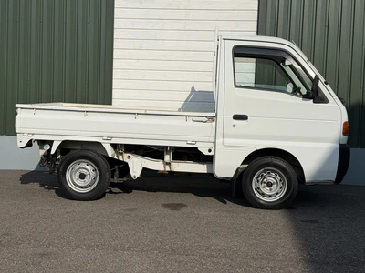Suzuki Carry DD51T 1998, photo 3/20