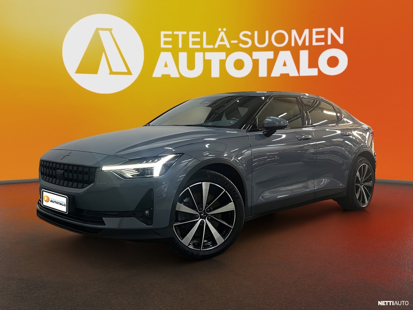 Polestar 2