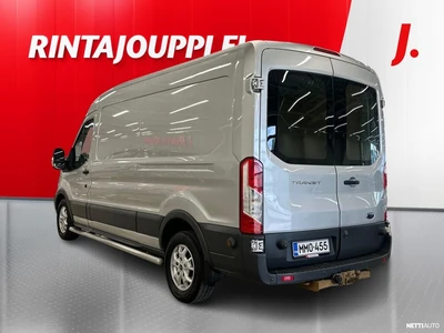 Ford Transit 2016, photo 7/19