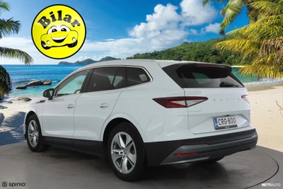 Skoda Enyaq 80x 4x4 iV 2022, kuva 4/39