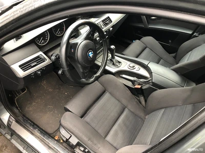 BMW 530 Bmw 530D A 2006, kuva 6/7