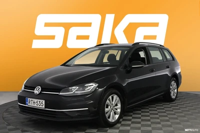 Volkswagen Golf 2018, kuva 4/26